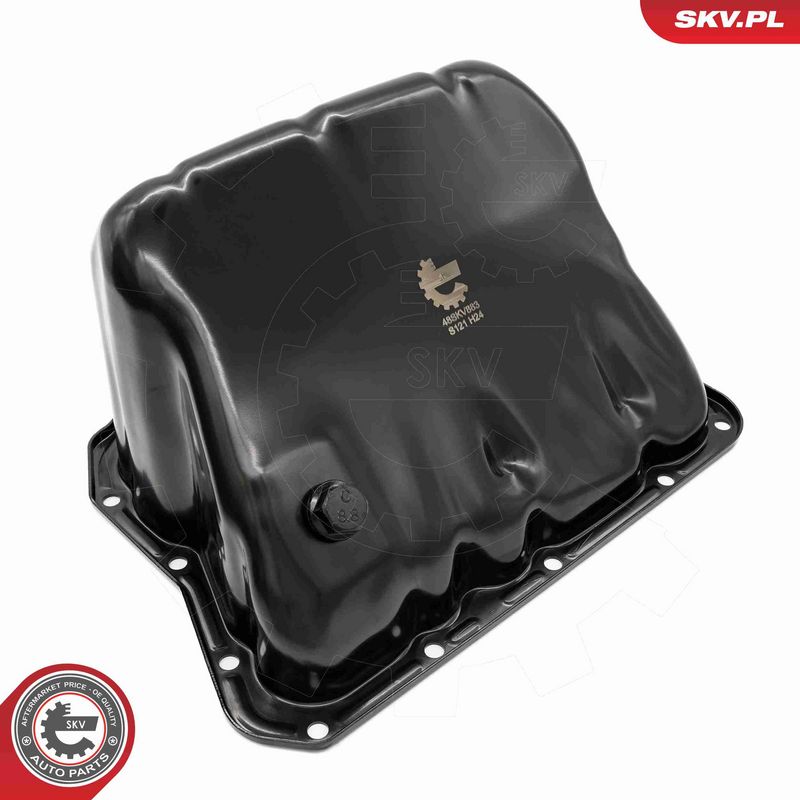 ESEN SKV 48SKV883 Oil Sump