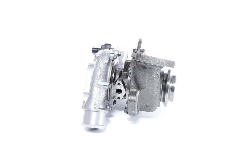 LADER AUFLADUNG BTS Turbo T916761 11