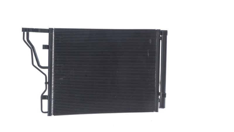 Product Image - Condensor, airconditioning - AC1070000S - MAHLE