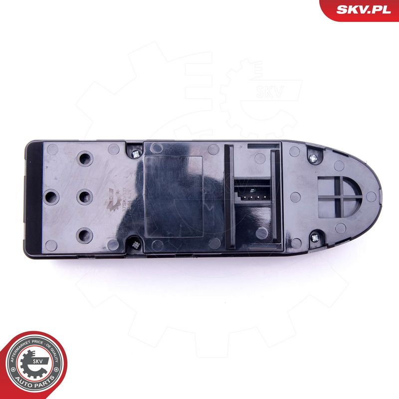 Lüliti, aknatõstuk, ESEN SKV 37SKV037