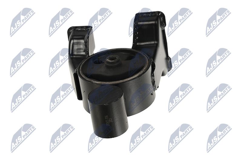 Paigutus, Mootor, NTY ZPS-HY-556