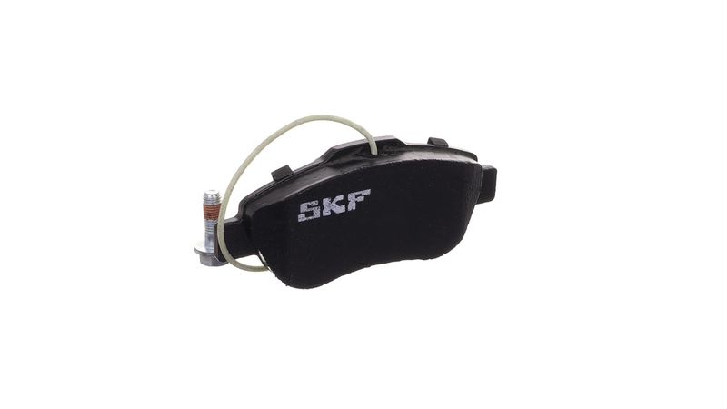 SKF VKBP80328E Brake Pad Set, disc brake
