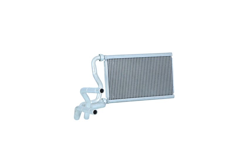 NRF 540026 Heat Exchanger, interior heating