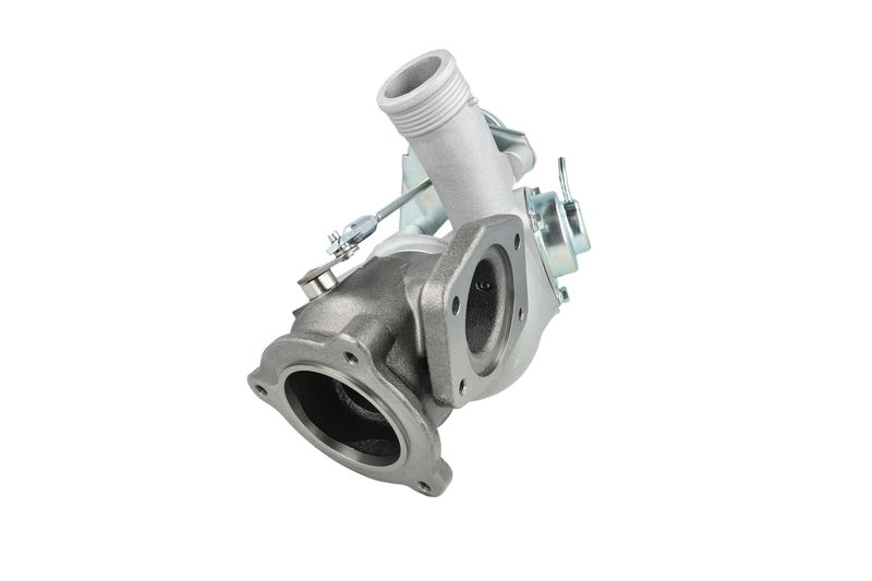 Kompressor, ülelaadimine, NRF 90010456