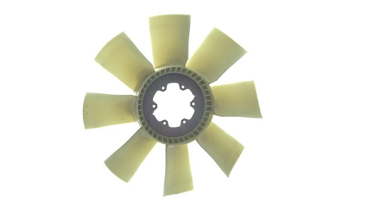 Product Image - Koelventilatorwiel - CFW10000P - MAHLE