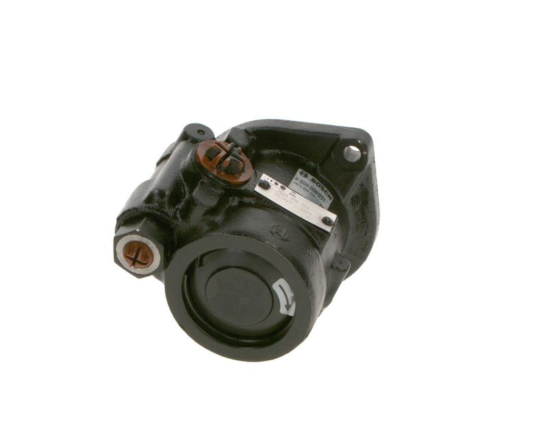 BOSCH KS01000201 Hydraulic Pump, steering