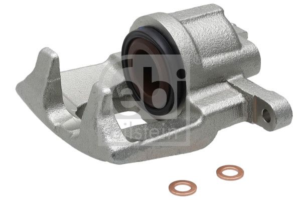 Pidurisadul, FEBI BILSTEIN...