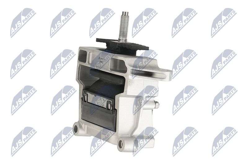 Paigutus, Mootor, NTY ZPS-LR-011