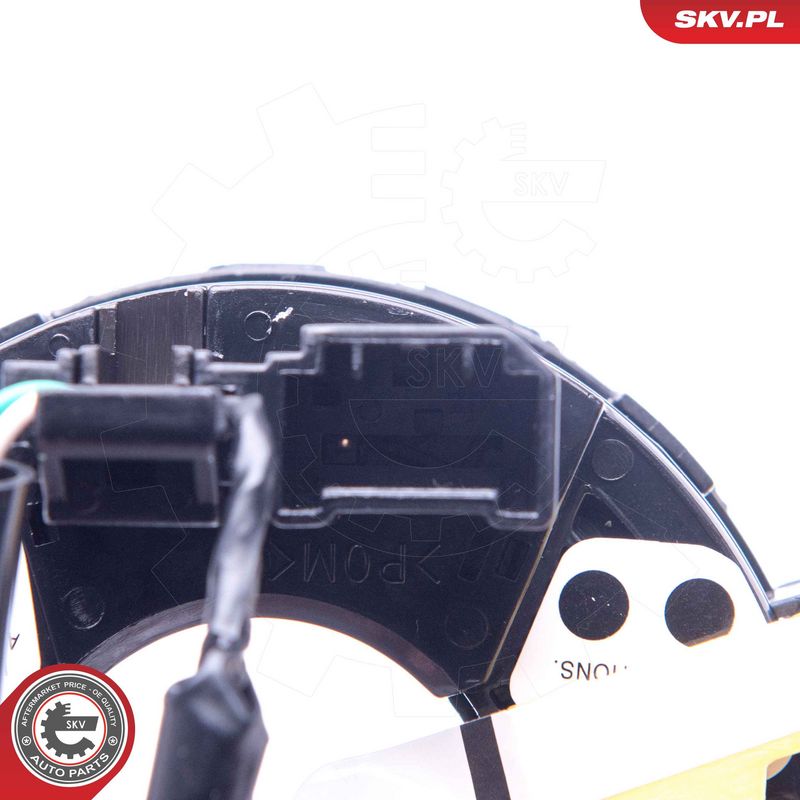 Turvapadja lint, turvapadi, ESEN SKV 96SKV534