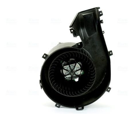 NISSENS 87025 Interior Blower