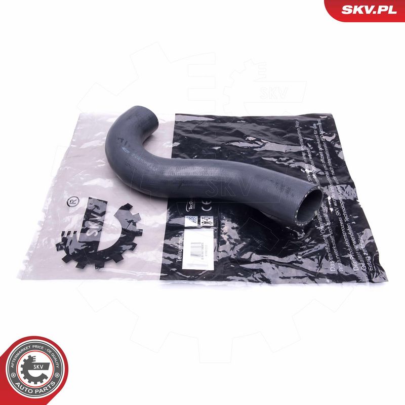 Laadimisõhu voolik, ESEN SKV 43SKV210