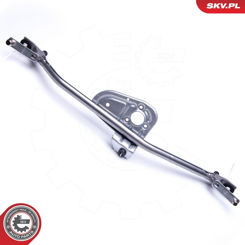 Pesurihoovastik, ESEN SKV 05SKV012