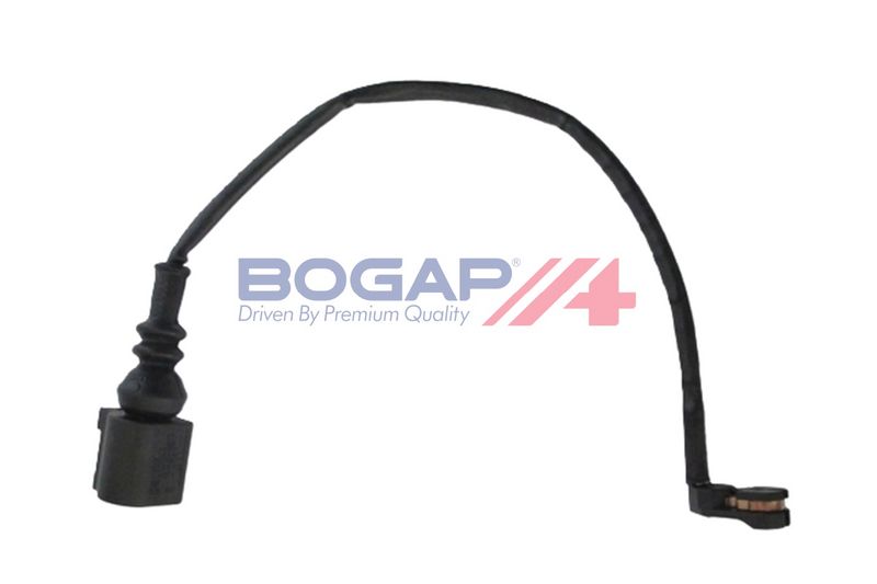 This part match OEM code: 2N0615437A