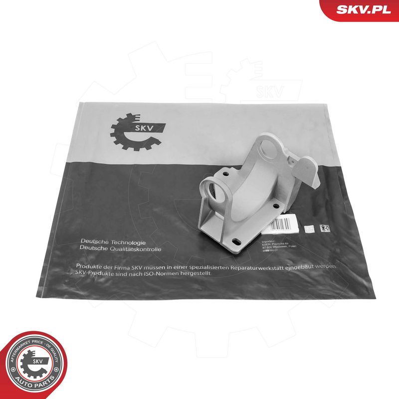 Kompressor, suruõhusüsteem, ESEN SKV 97SKV363