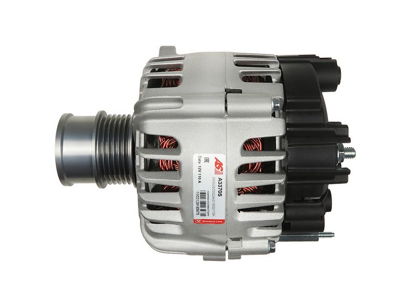 AS-PL A3370S Alternator