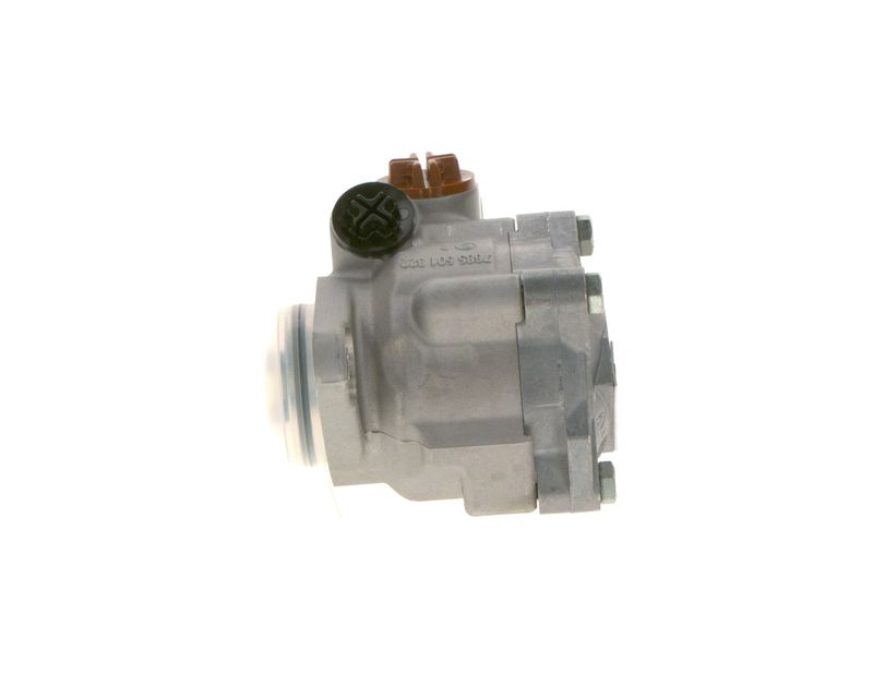 BOSCH K S00 000 367 Hydraulic Pump, steering