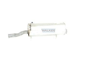 WALKER 22843 Rear Muffler