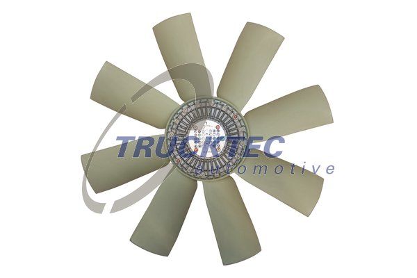 TRUCKTEC AUTOMOTIVE ventilátor, motorhűtés 03.19.092