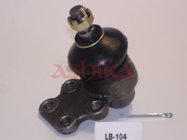 Шарнири ASHIKA