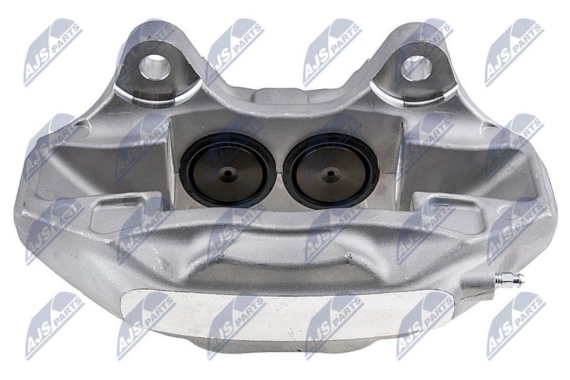 Pidurisadul, NTY HZP-WW-073