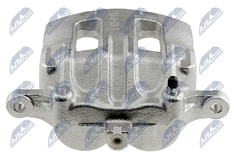 Pidurisadul, NTY HZP-NS-012