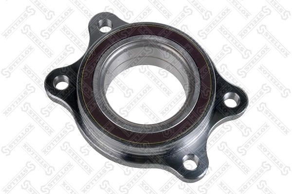 STELLOX 43-28703-SX Wheel Bearing Kit