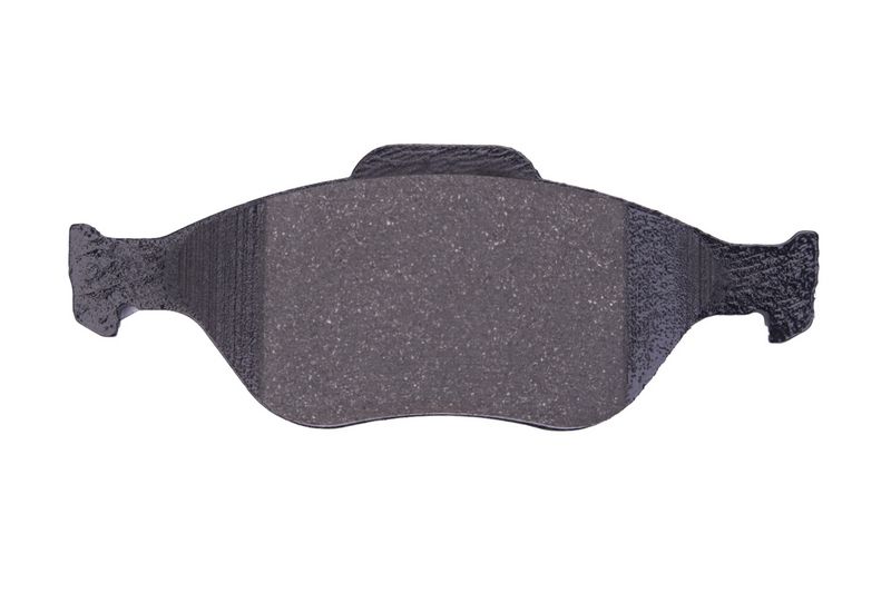 Set placute frana,frana disc 8DB 355 006-721 HELLA