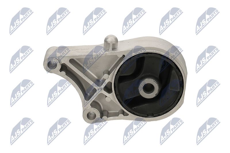 Paigutus, Mootor, NTY ZPS-PL-074