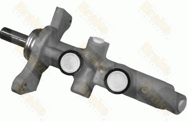 Brake Engineering Brake Master Cylinder MC1295BE