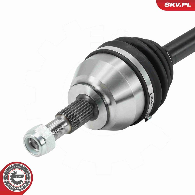 ESEN SKV 40SKV144 Drive Shaft