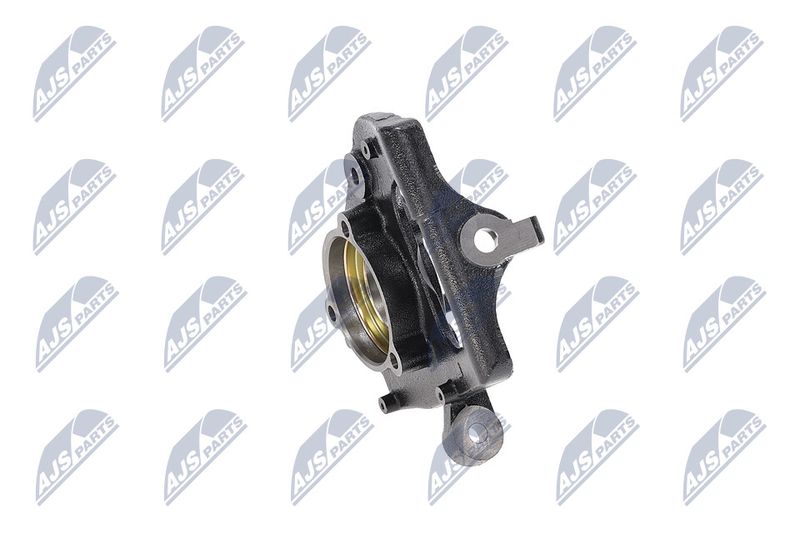 Käändmik, rattakinnitus, NTY ZZP-FR-038