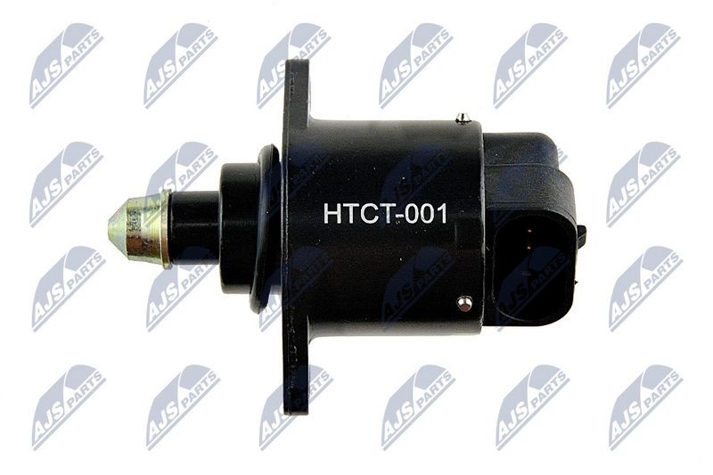 Tühikäigureg.klapp, õhuvarustus, NTY ESK-CT-001