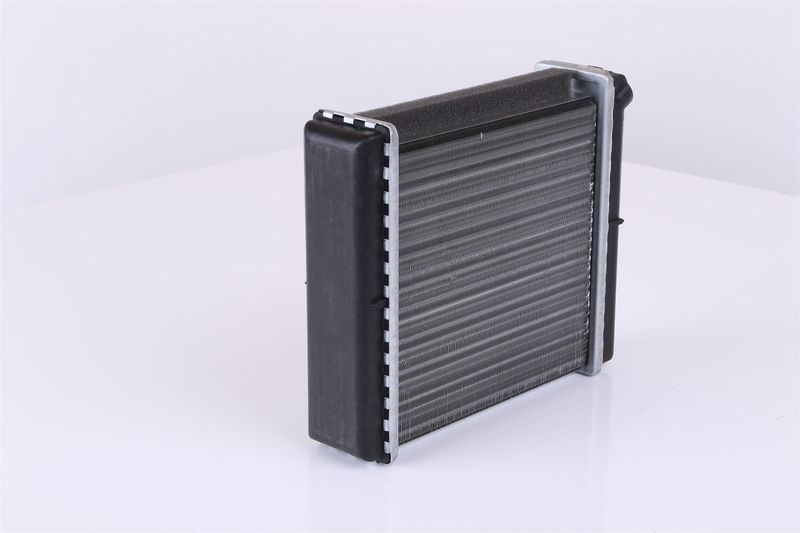 NISSENS 72636 Heat Exchanger, interior heating