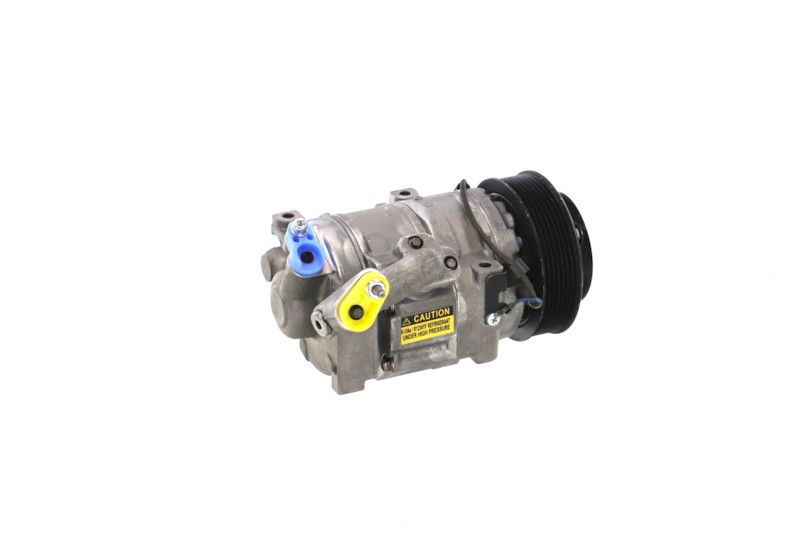REMANTE 005-001-000230R Compressor, air conditioning