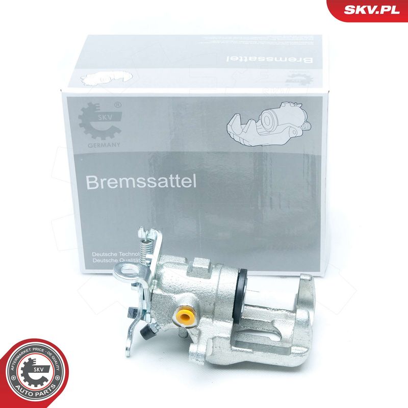 Pidurisadul, ESEN SKV 23SKV174