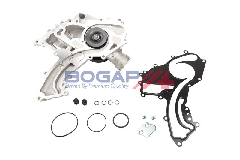 Bomba de Agua BOGAP C4234127 - 5