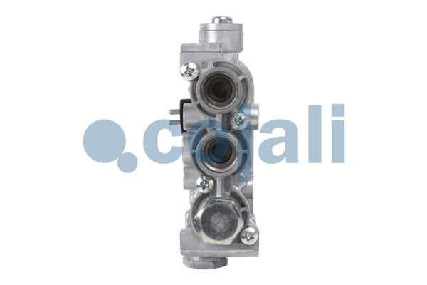 Blok cestných ventilů, pneumatické odpružení 2209431