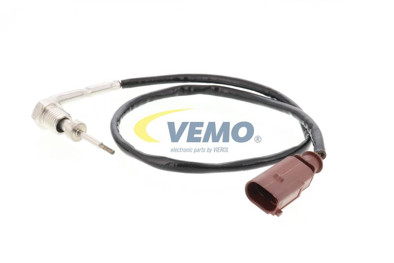 VEMO V10-72-0101 Jutiklis, išmetamųjų dujų temperatūra