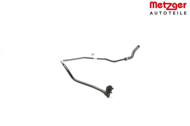 METZGER AUTOTEILE 2420869 Coolant Pipe
