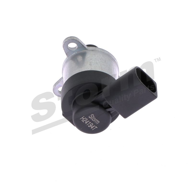 Régulateur, quantité de carburant (système à rampe commune) STORM QUALITY PARTS STO150200