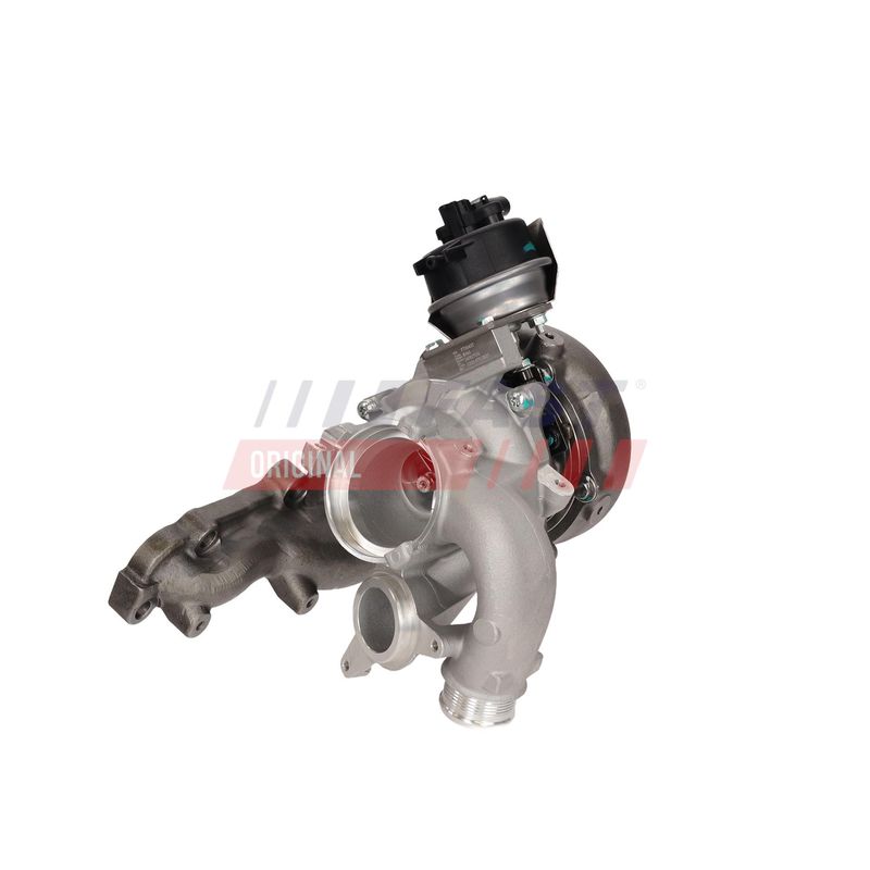 This part match OEM code: 04l 253 056 G