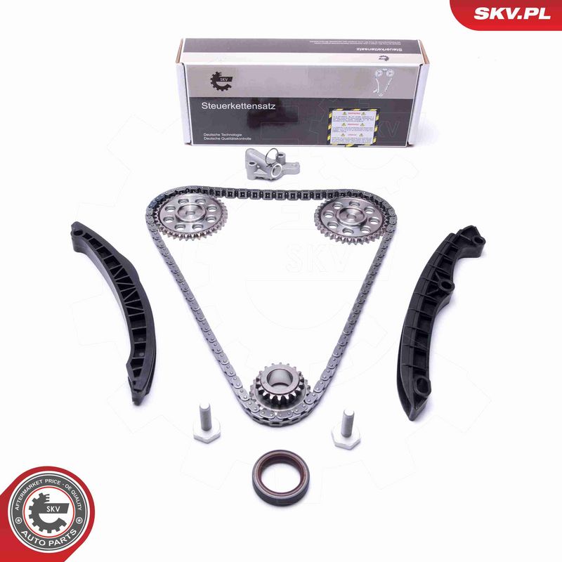 ESEN SKV 21SKV233 - Timing Chain Kit
