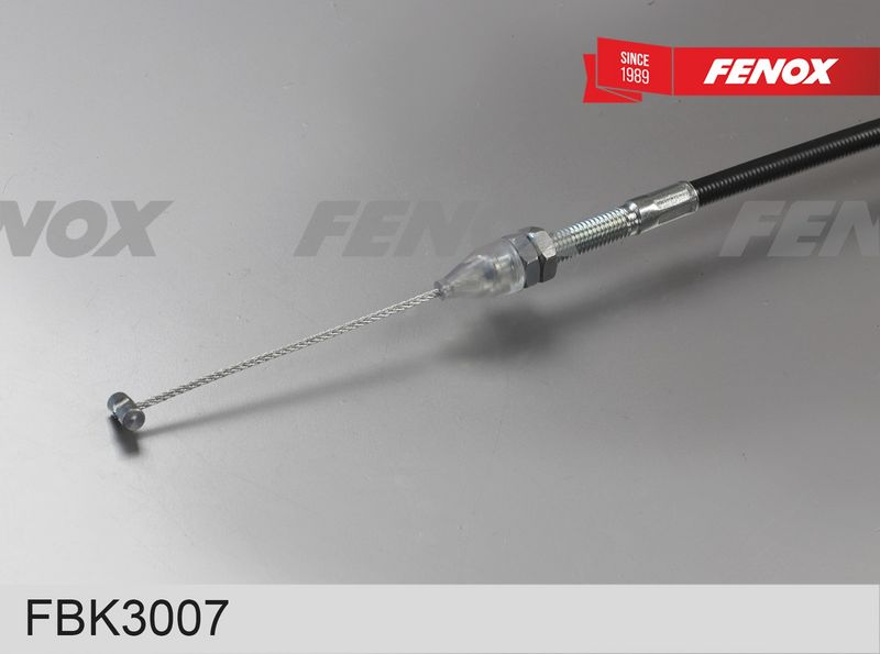 жило за газ FENOX