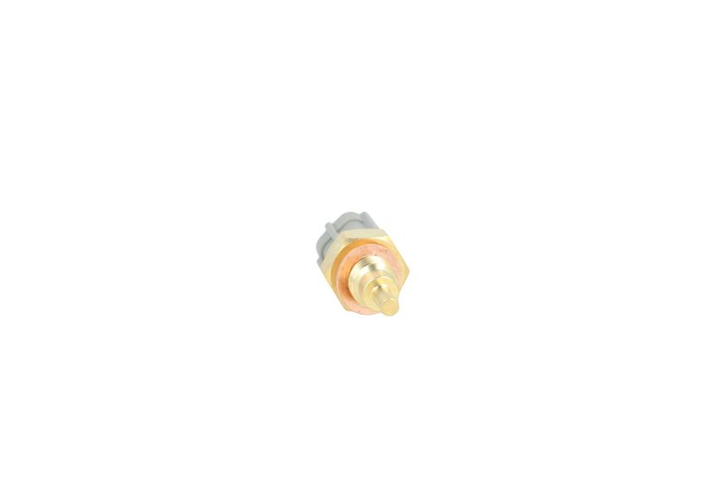 Sensor, temperatura del refrigerante