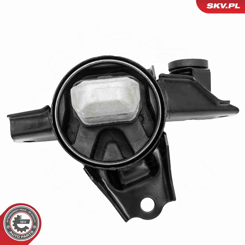 ESEN SKV 75SKV015 Mounting, engine