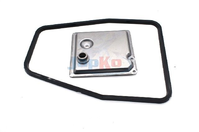 Hüdraulikafilter, automaatkäigukast, JAPKO FTJ133