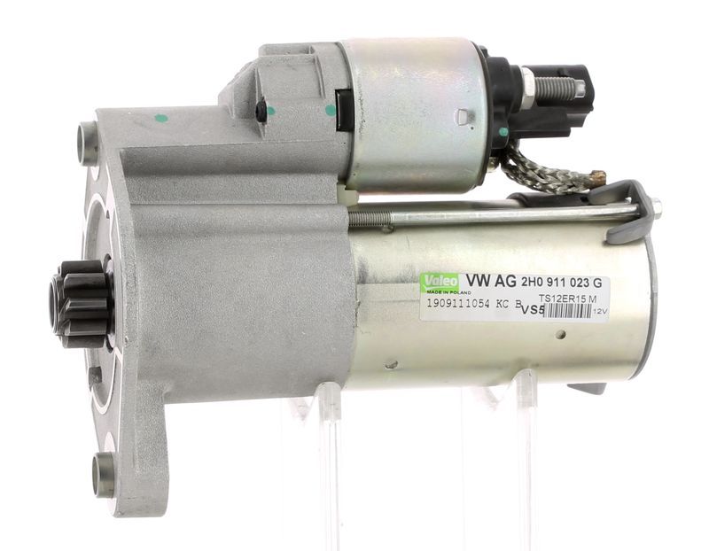 CEVAM 3194 Starteris