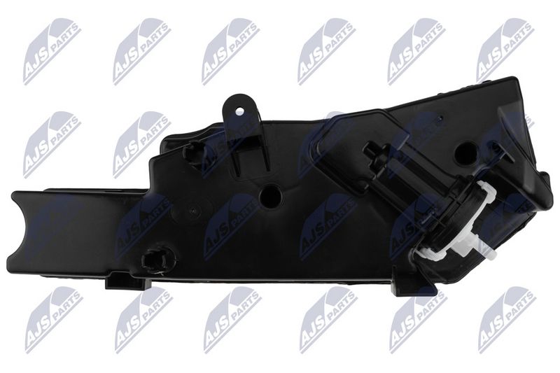 Kütusepaak, karbamiidipritse, NTY BWP-CT-026