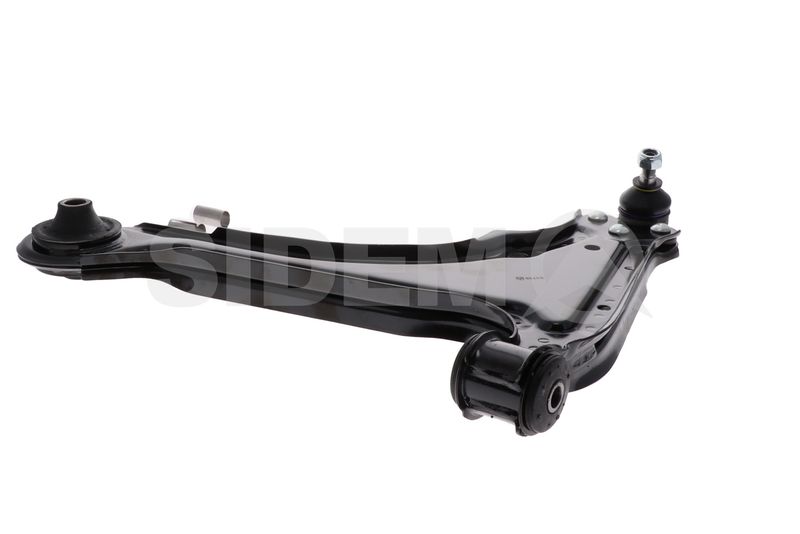 SIDEM 9870 Vikšro valdymo svirtis