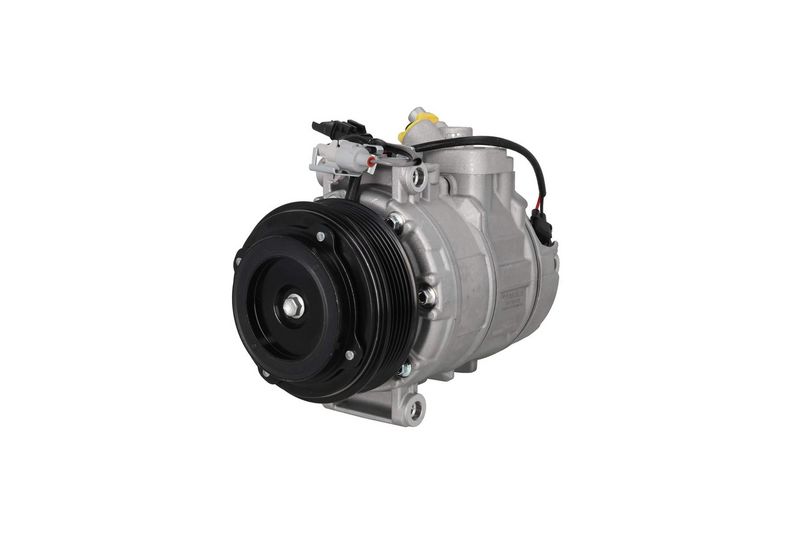 KAMOKA 7820036 Compressor, air conditioning